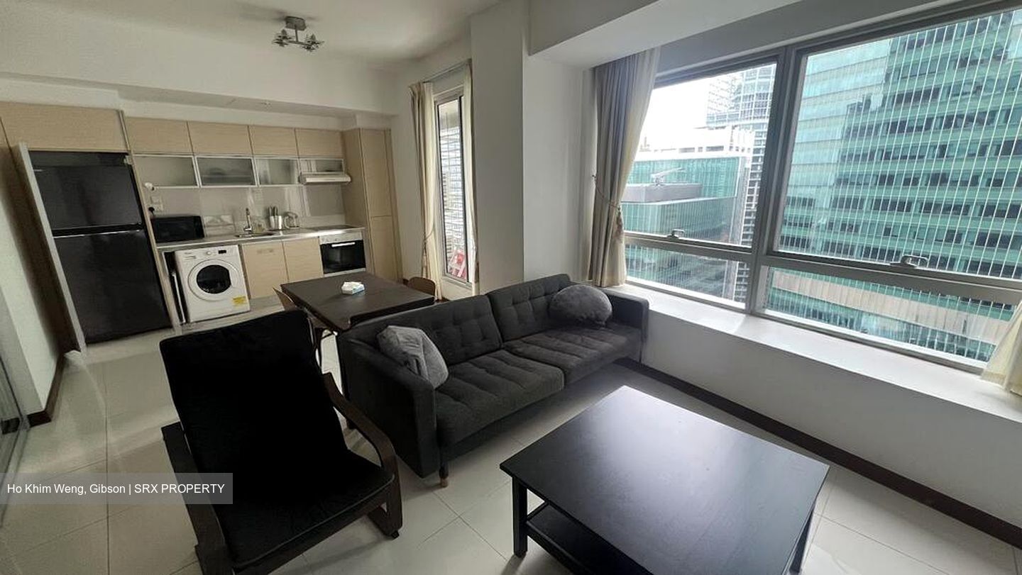 The Sail @ Marina Bay (D1), Apartment #525609551